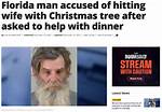 Florida Man: the Most Legendary Meme Headlines