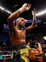 Floyd Mayweather Jr.'s Legacy: a Look into His Children