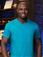 Food Network's Eddie Jackson Has Not