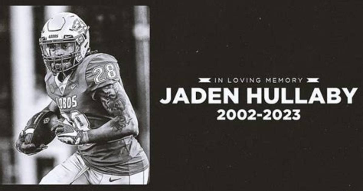 Former Longhorns Db Jaden Hullaby Missing Case