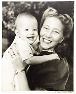 Frances Ford Seymour Bio, Age, Husband, Children, Death