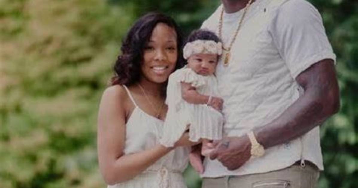 Frank Clark Wife: Is Frank Clark Married? Who Is Frank Clark’s Girlfriend Diamond Hurt?