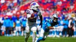 Frank Gore ·