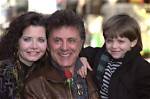 Frankie Valli Marries Fourth Wife Jackie Jacobs in Las Vegas