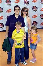 Fred Savage Family, Wife, Children, Parents, Siblings ·