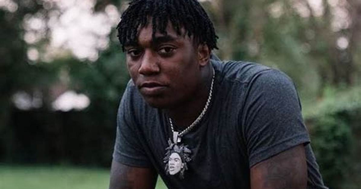 Fredo Bang Net Worth, Age, Height, Bio, Birthday, Wiki! ·