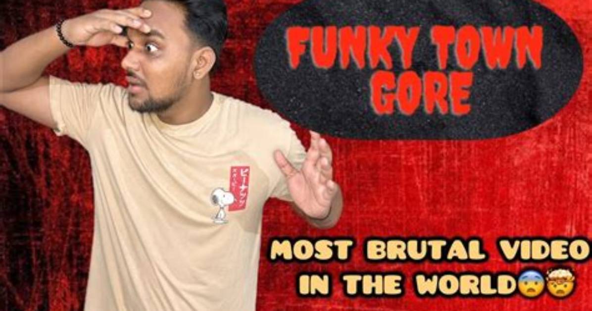 Funky Town Cartel Real Video: Unveiling the Truth and Impact