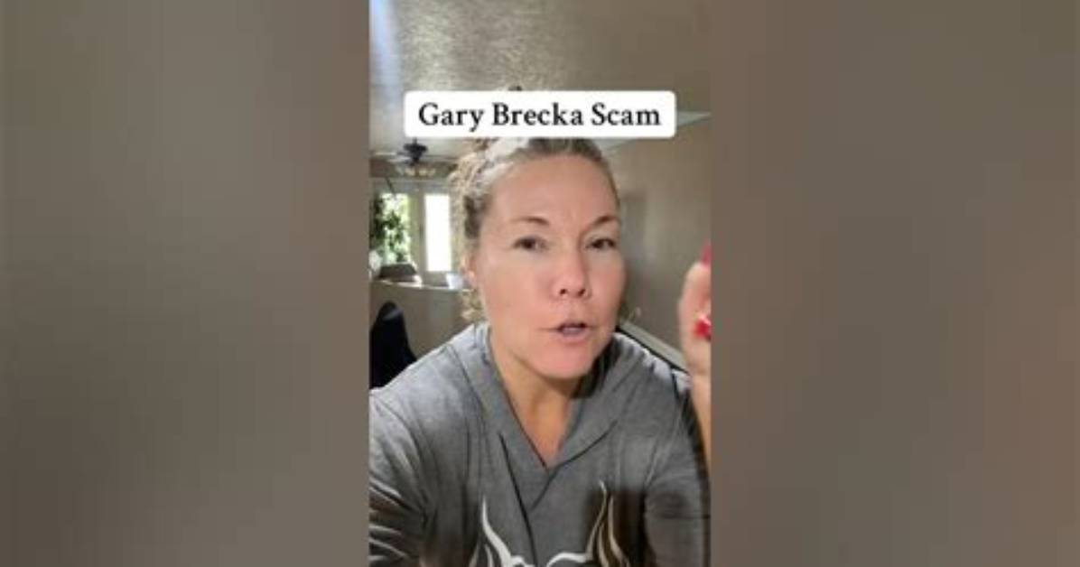 Gary Brecka Scam: Unraveling the Truth Behind the Claims