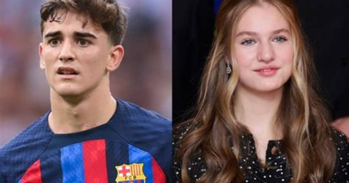 Gavi E Leonor: a Glimpse into Their Lives and Careers
