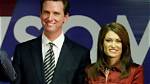 Gavin Newsom and Kimberly Guilfoyle's Outrageous Rug Photo: a Scandal Exposed