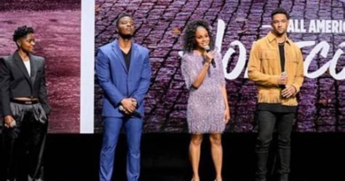 Geffri Hightower Dating: a Deep Dive into the Life of This Rising Star