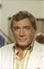 Gene Barry ·