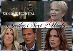 General Hospital Spoilers for the Next 2 Weeks: What to Expect