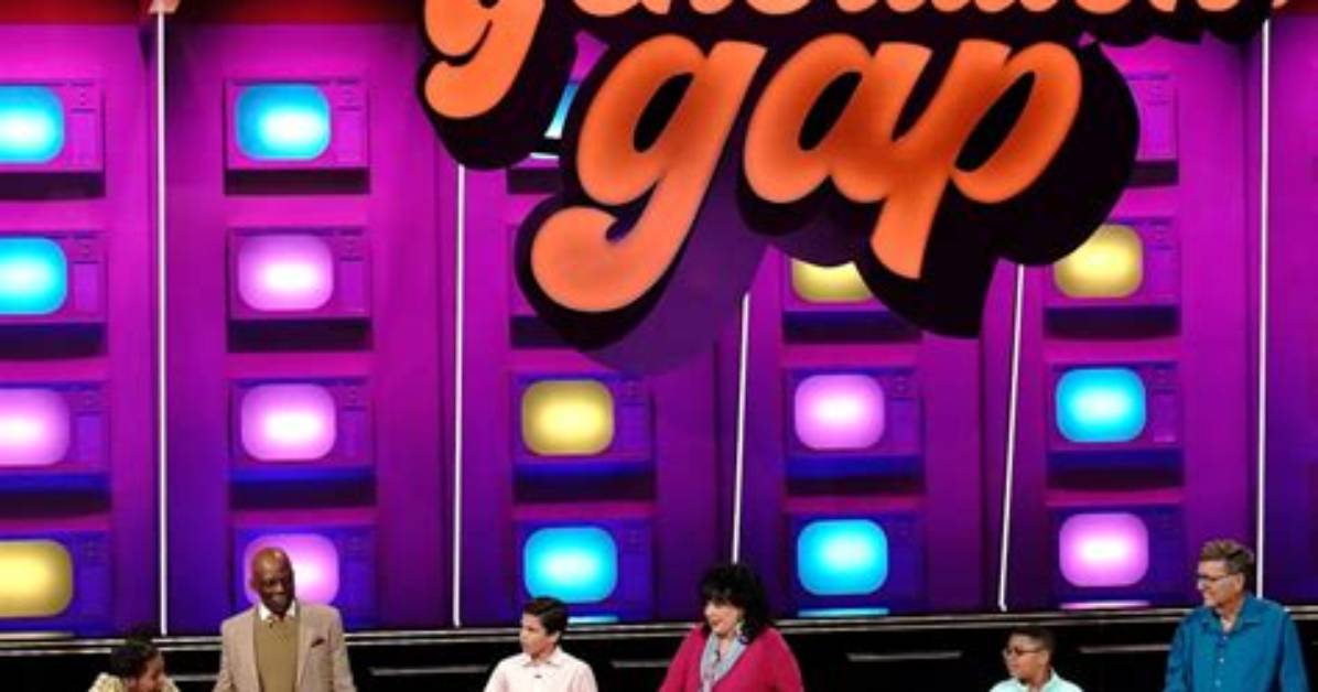 Generation Gap Fans Accuse Show of Being Staged After Host Kelly Ripa Receives Bizarre Answers