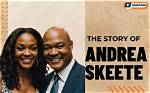 George Foremans Ex-Wife Andrea Skeete Parted Ways After 3 Year's of Marriage