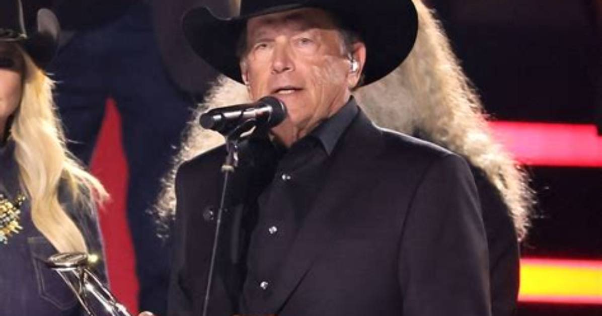 George Strait's Enduring Legacy Amidst Death Rumors