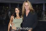 Get All the Information About Maria Aquinar