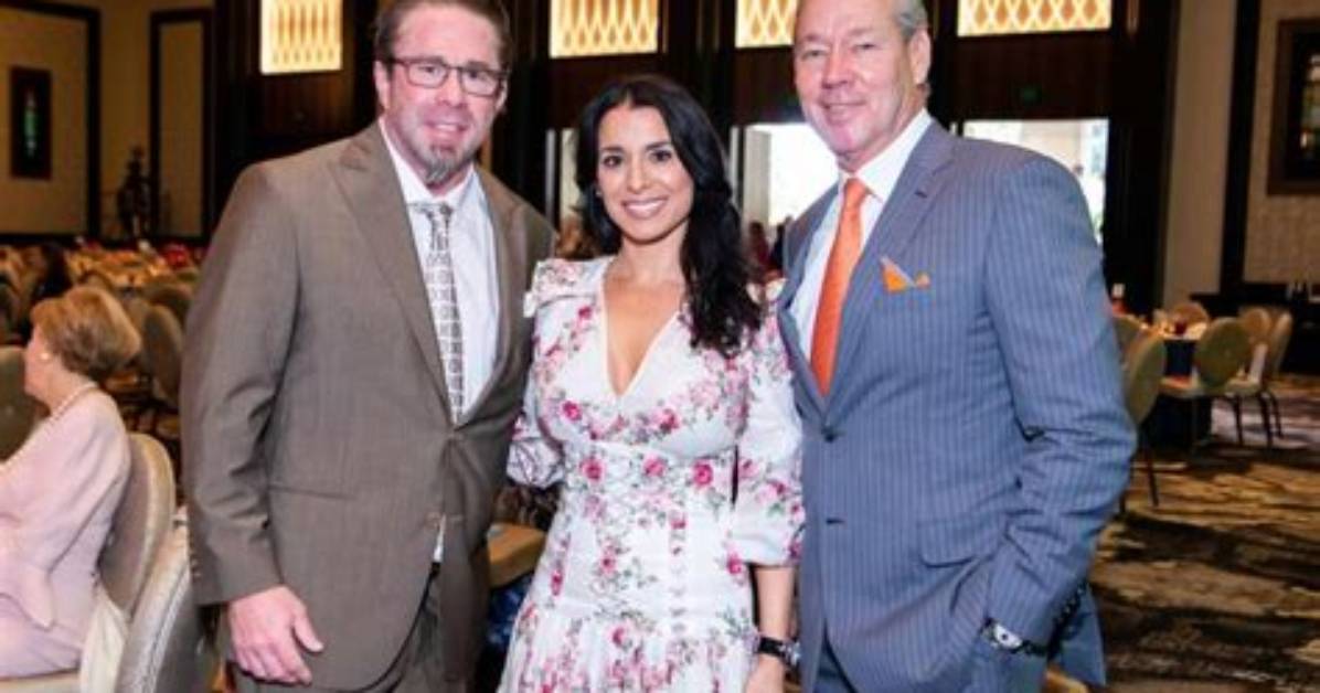 Get to Know About Rachel Bagwell Net Worth & Husband