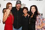 Get to Know the Members of Toby Keith’s Family and His Business Ventures Outside Music