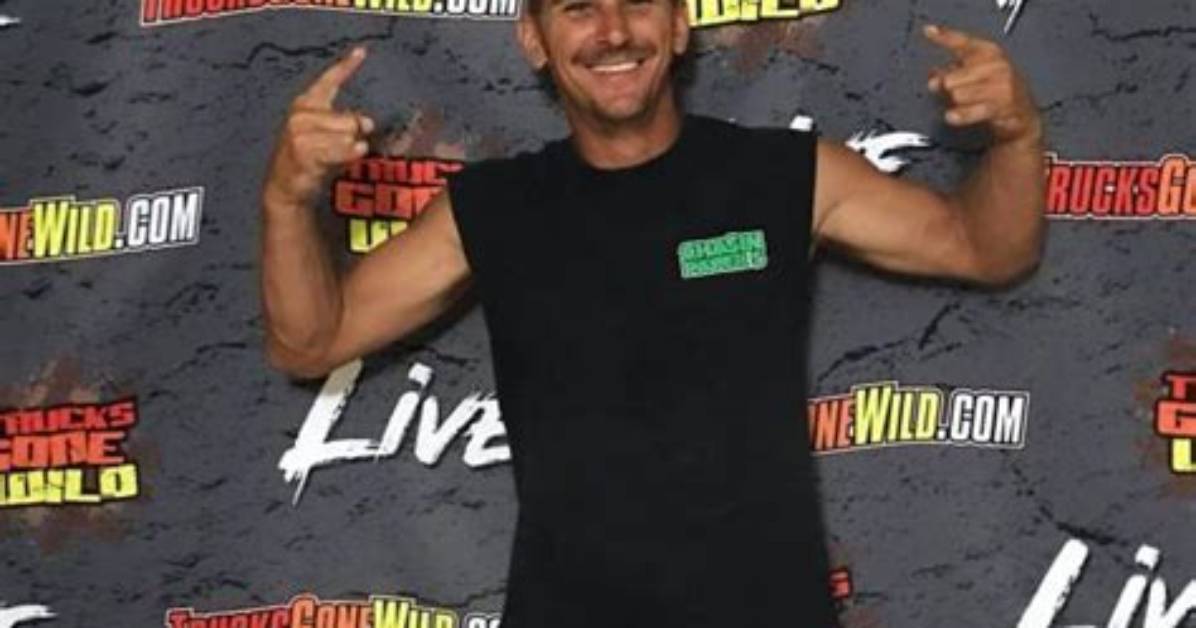 Getting to Know Dirty Mudder Truckers Cast, Their Age, Partners, Kids.