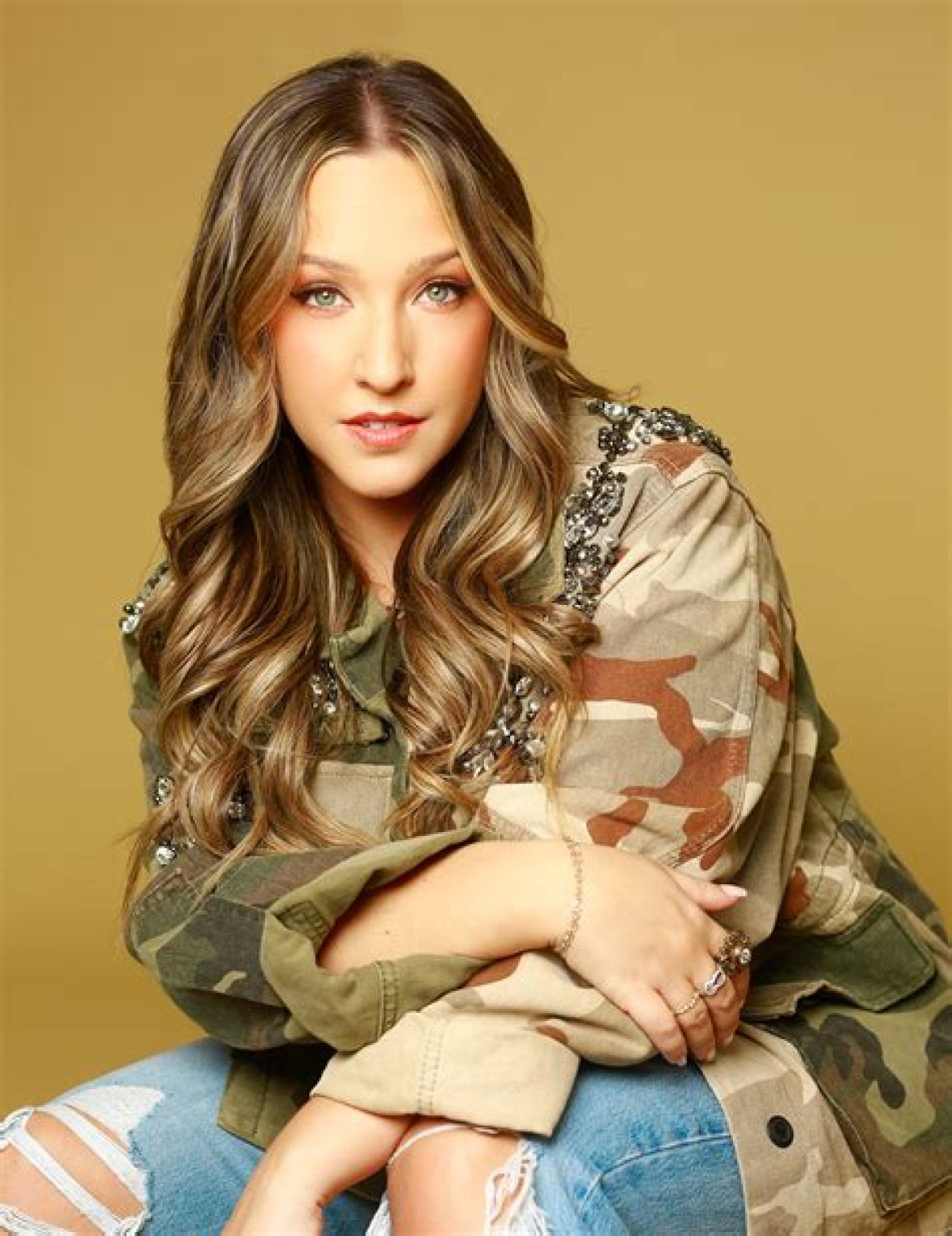 Gianna Martello ·