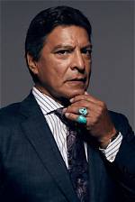 Gil Birmingham's Journey as a Devoted Father