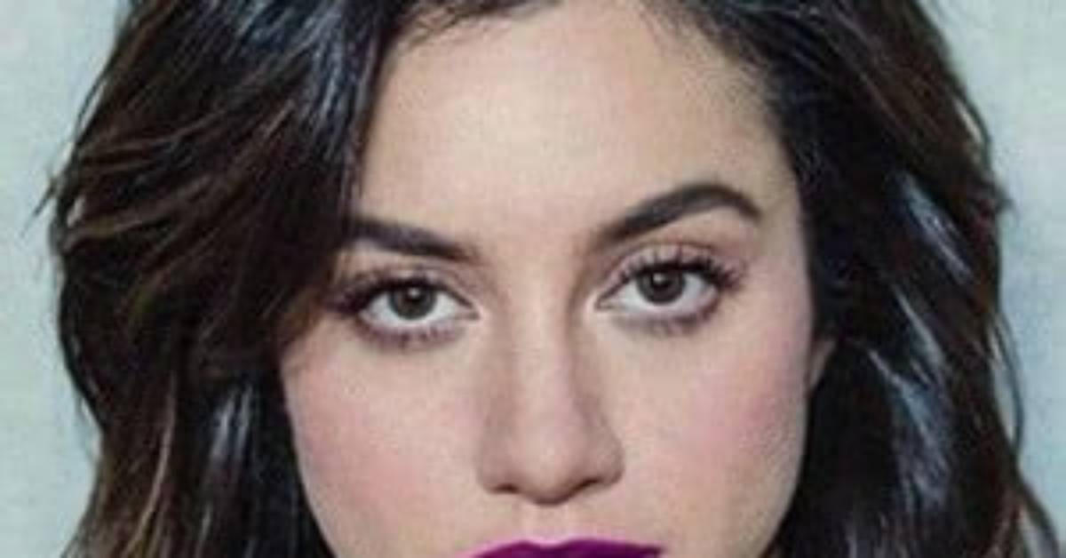 Gimena Gomez Biography - Blognews