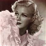 Ginger Rogers Biography, Age, Height, Husband, Net Worth, Family