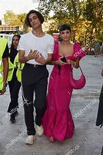 Giorgia Soleri Boyfriend Damiano David Age Gap and Relationship Timeline |