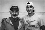 Gipo Arbino: Who Is Giorgio Sonego’s Coach?