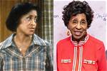 Gleamvibe | Marla Gibbs