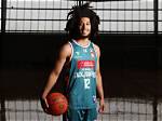 Gleamvibe | Tyger Campbell