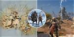God of War Ragnark: Where to Find All the Eyes of Odin Ravens