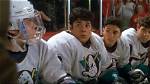 Goldberg the Mighty Ducks: the Journey of a Beloved Character