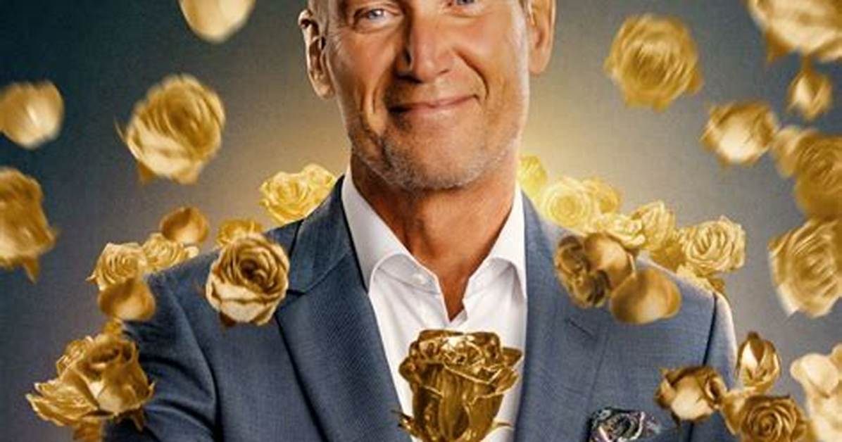 Golden Bachelor: Not So Golden - a Deep Dive into Reality Tv's Latest Phenomenon