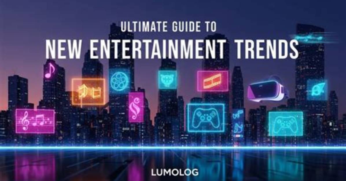 Gorecentre: Your Ultimate Guide to Entertainment and Lifestyle