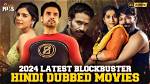 Guide: Hindi Dubbed Movies in 2024 & Beyond - Watch Now!