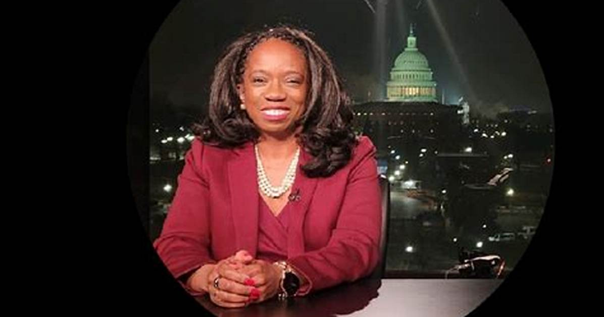 Gwen Keyes Fleming Age: How Old? Bio Husband and Net Worth