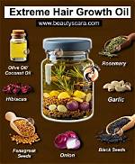 Hair Growth Oil for Thick Hair: Unlocking the Secrets to Luxurious Locks