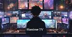 Hanime 2024: the Future of Anime Streaming