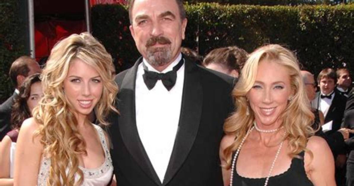 Hannah Selleck Wiki (Tom Sellecks Daughter) Age, Biography, Family & Facts