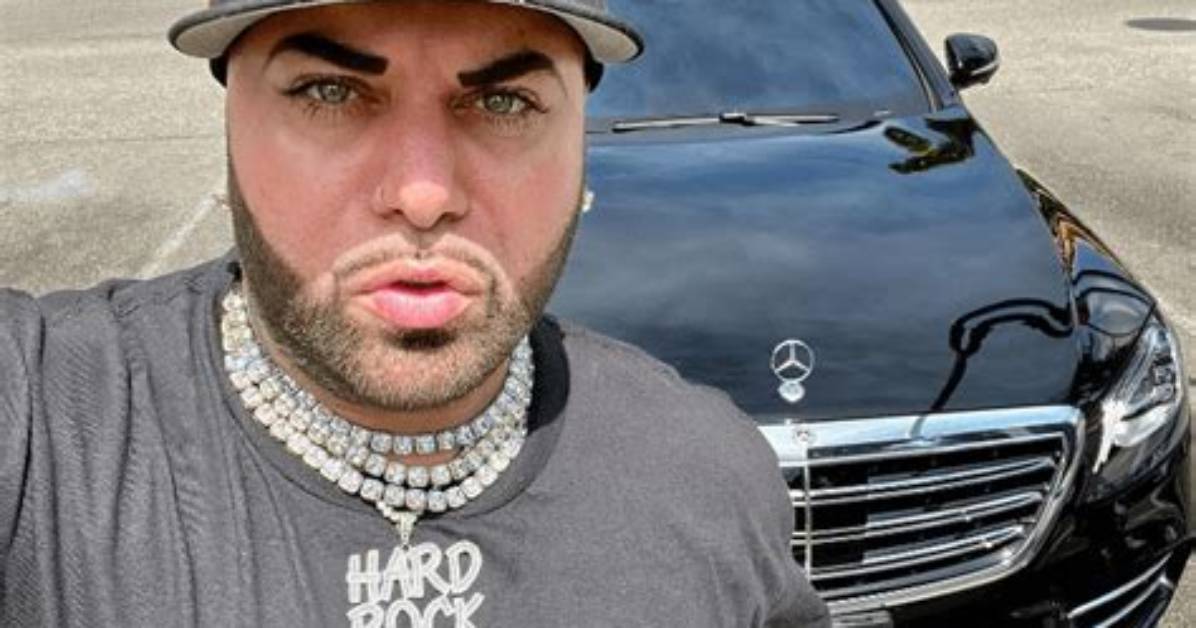 Hard Rock Nick Net Worth 2024 ·