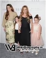 Harper Vivienne Ann Lockwood Birth, Age, School, Today, Custody