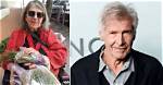 Harrison Ford's First Wife Revealed