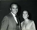 Harry Belafonte's First Wife and Her Impact