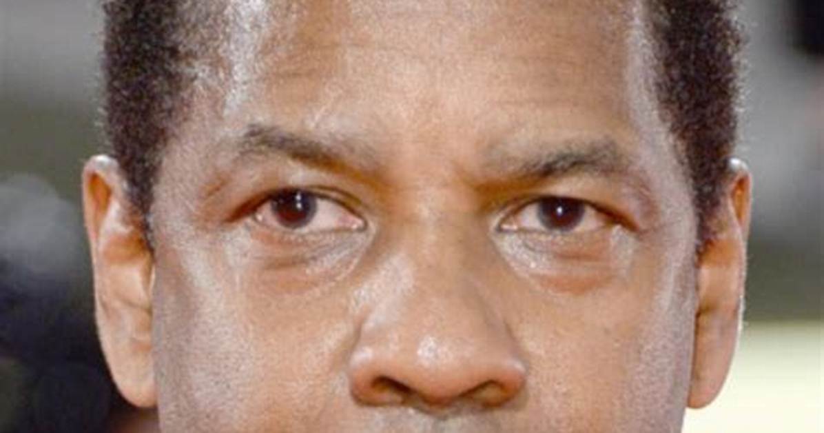 Has Denzel Washington Passed Away? the Truth Revealed