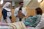 Has Dr Turner Died in Call the Midwife? Celebrity. Fm #1 Official Stars, Business & People Ne