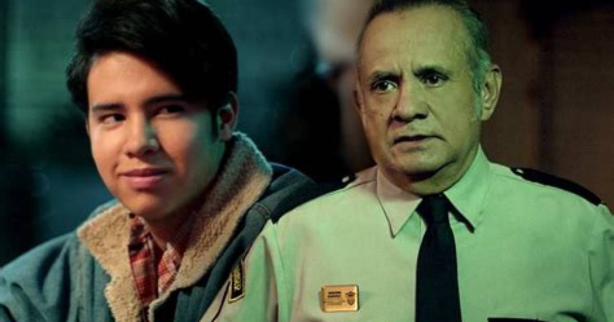 Have a Nice Day! Ending Explained: Did Enrique Reunite with the Love of His Life Irma La Bomba?