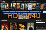 Hdhub4U 300Mb: Your Ultimate Guide to Downloading Movies