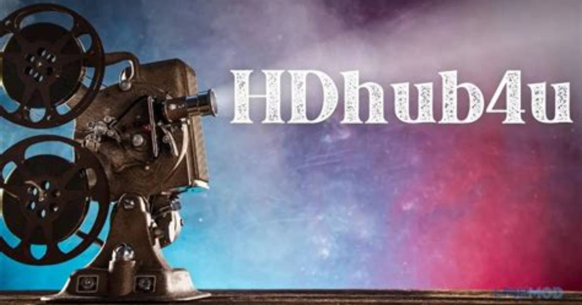 Hdhub4U Movie: Your Ultimate Destination for High-Quality Movies